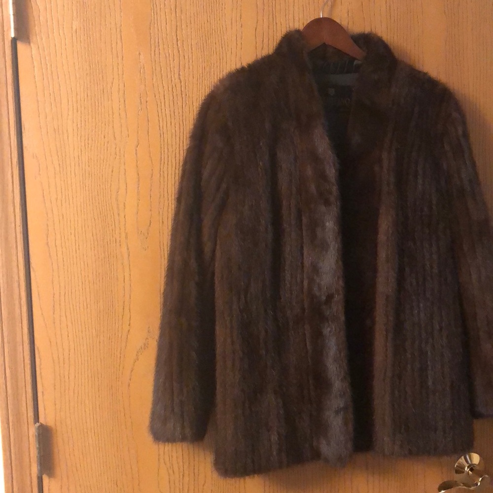Original mink